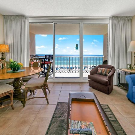 Majestic Beach Towers 1-407 パナマシティービーチ エクステリア 写真