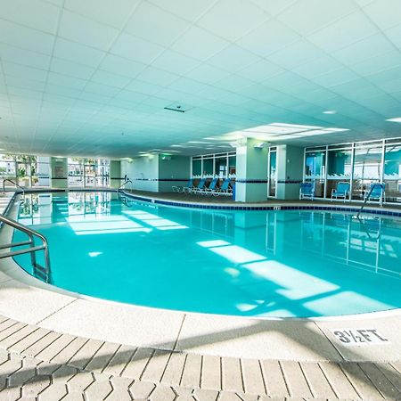 Majestic Beach Towers 1-407 パナマシティービーチ エクステリア 写真