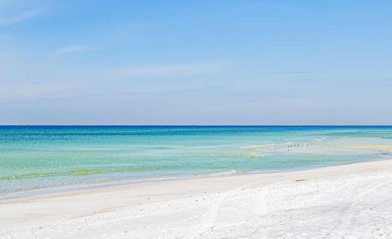 Majestic Beach Towers 1-407 パナマシティービーチ エクステリア 写真