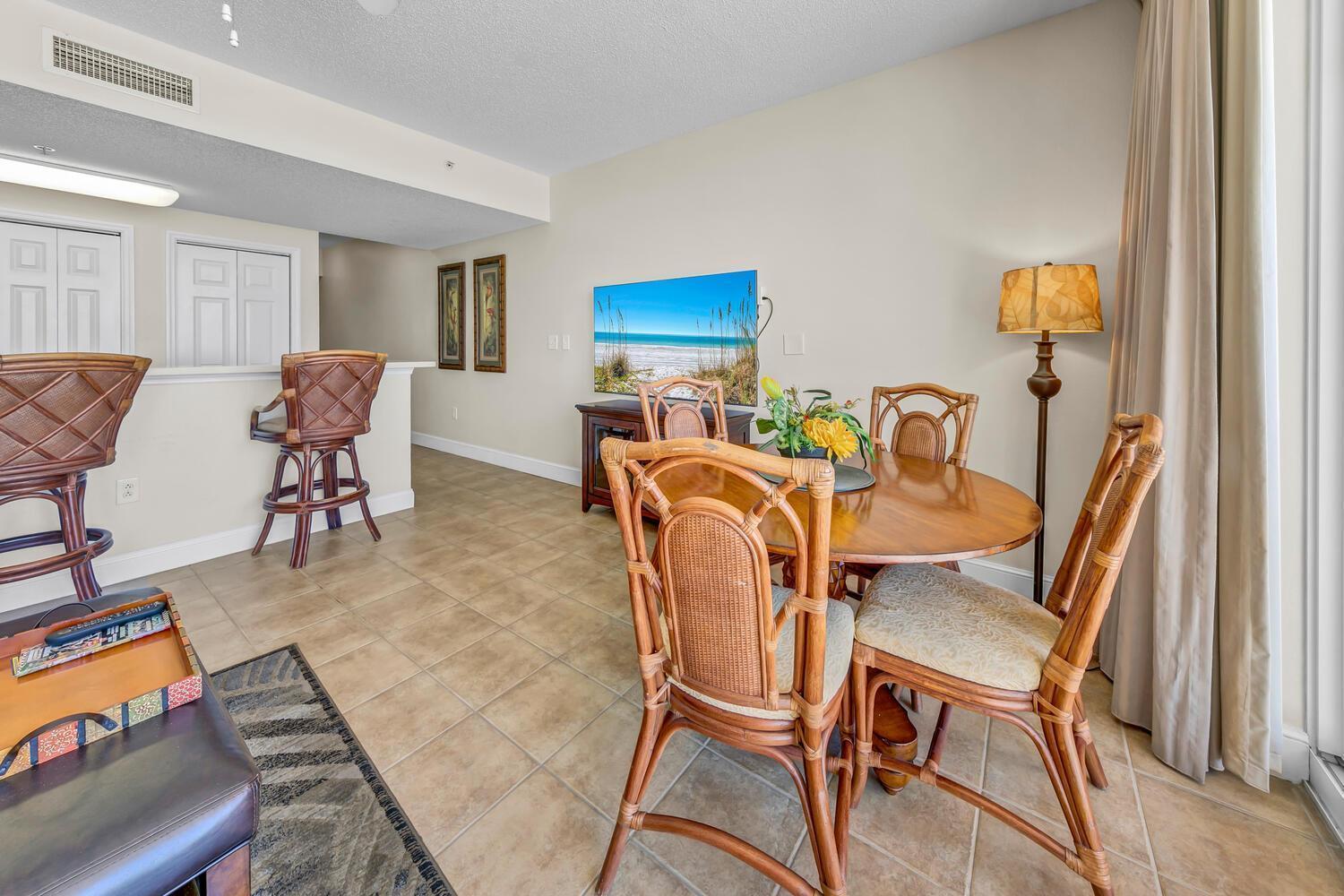 Majestic Beach Towers 1-407 パナマシティービーチ エクステリア 写真